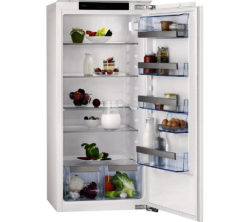 AEG  SKS71200C0 Integrated Tall Fridge - White